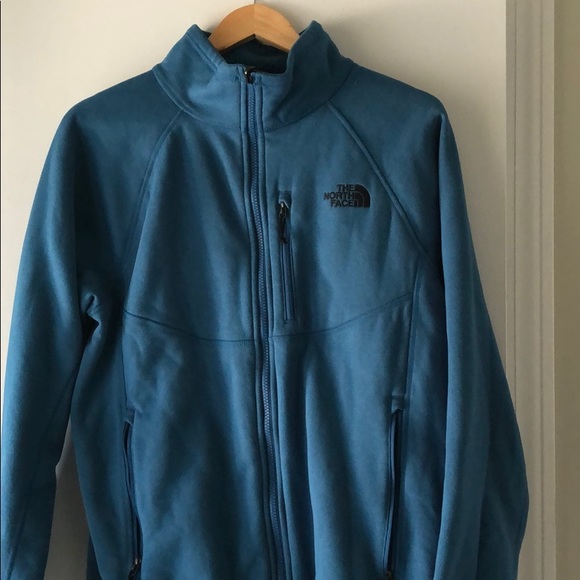 Northface men’s fleece jacket - Picture 1 of 3